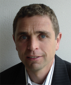 Peter Stitselaar maakt carrièreswitch