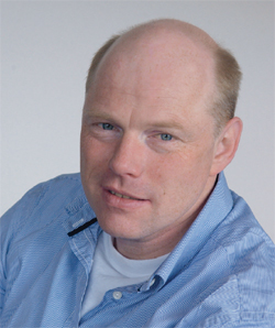 Henk van der Heide maakt carrièreswitch: 'Ik moest er wel aan wennen dat ik zelfstandig beslissingen moest nemen