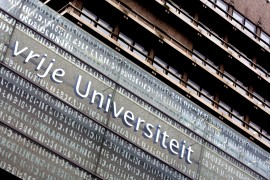 VU Amsterdam
