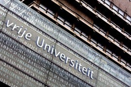 VU Amsterdam