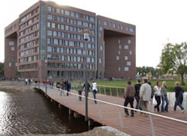 Hoogleraren Wageningen Universiteit 