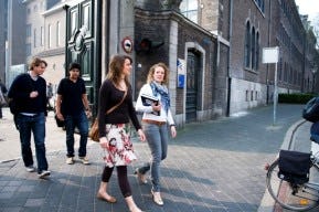 Maastricht