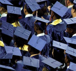 Professoren in de logistiek