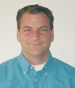 Carrièreswitch: John van der Wal