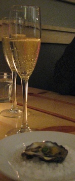 Ontvangst Logistiek Diner