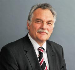 Dick Peters directeur ADN