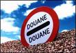 Douane