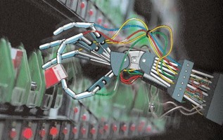 Orderverzamelen zonder mensen: feit of fictie?