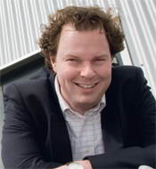 Maarten Bakhuizen