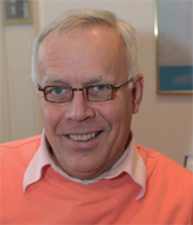 Jacques van der Linden