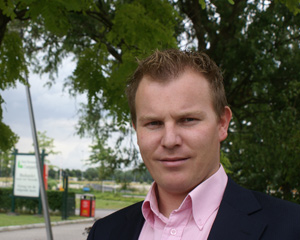 Mark van Ommen