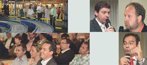 Logistiek Insight bij Centraal Boekhuis