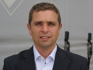 Peter Stitselaar
