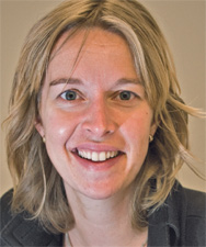 Ilse Jaspers