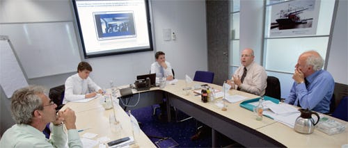 Samenwerking cruciaal voor toekomst Dutch Mainport