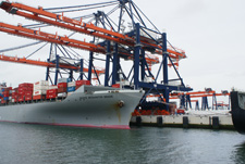 De logistieke werkgelegenheid (groothandel en vervoer) in de mainports Schiphol/Amsterdam en Rotterdam/Rijnmond scoort beter dan de gevestigde hotspot top-3