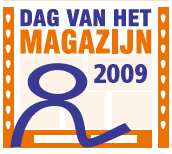 Dag van het magazijn