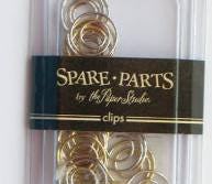 Spare parts 