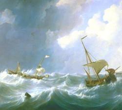 Verzekering van goederen