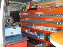 S&OP Servicelogistiek