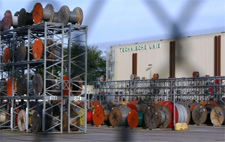 Technisch Unie, genomineerd voor Veiligste Magazijn 2009