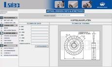 Latec op de Logistica