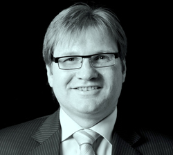 Bert Anneveldt, Business Manager, Zwapak