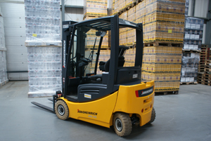 Jungheinrich EFG-316