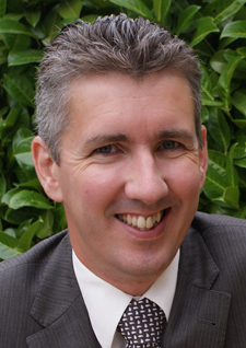 Sjaak Kraaij, Strategisch inkoper/logistiek adviseur, Stichting de Zorgboog 