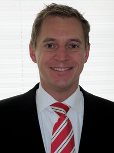 Lennard Struijk: Senior Business Consultant bij Voorne Partners