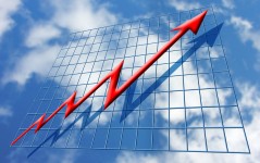 Help de crisis voorbij