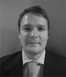 Vasco Werners, projectmanager Fabory