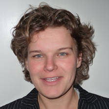 Katja Kleinveld: supply chain management