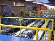 Robot-palletiseersystemen