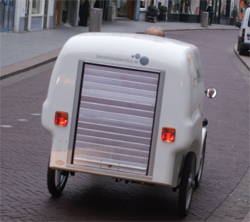 Binnenstadservice.nl in Nijmegen