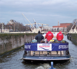 Mokum Mariteam Amsterdam