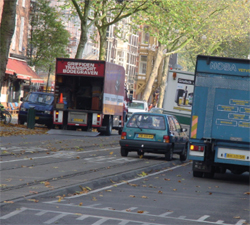 Govera stadsdistributie