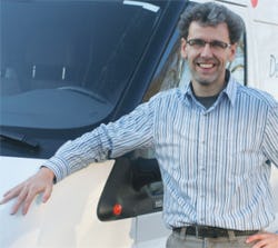 Transportmakelaar in Nijverdal