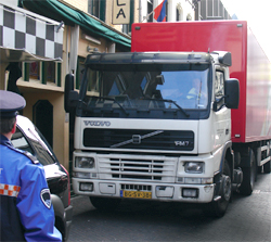 Stadsdistributieproject Kwaliteitsnet Eindhoven