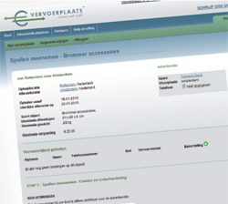 Vervoerplaats.nl Kampen