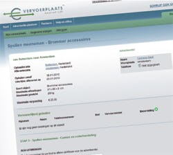 Vervoerplaats.nl Kampen