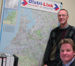 DistriLink Krommenie