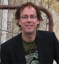 Anton de Romijn: Strategic Supply Chain Analyst van Heineken Nederland