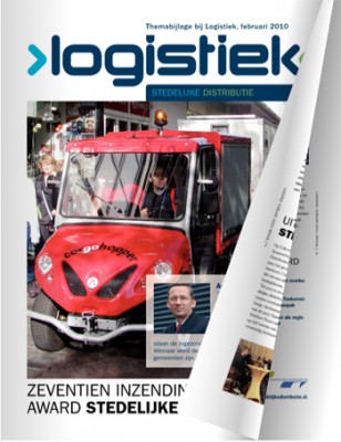 Themabijlage Stedelijke Distributie