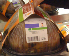 Objectgebonden Auto-ID