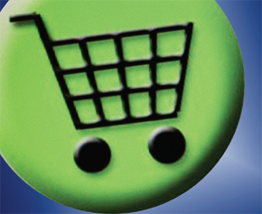 Webwinkels worstelen met logistiek