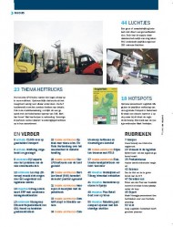 Logistiek Magazine mei