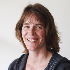 Edith Knörr