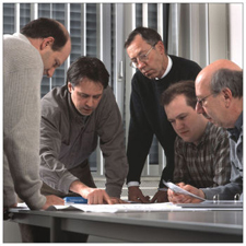 Investeringshandleiding boordcomputers; de implementatie