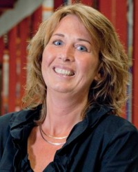 Angelique Loos Logistiek